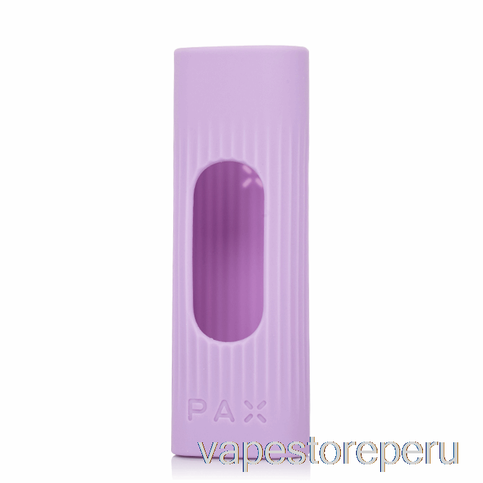 Vape Peru Pax Plus Grip Manga Lavanda
